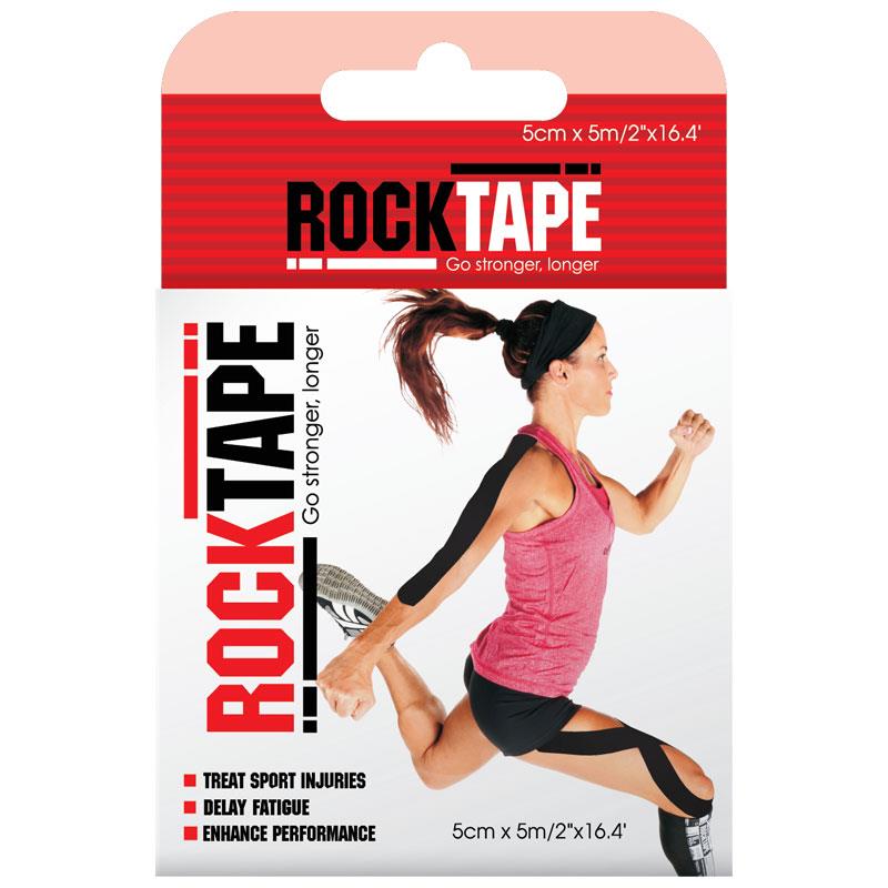 Rocktape Beige 5cm X 5m - Cutprice Online