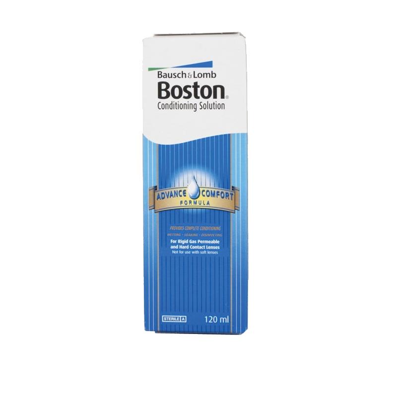 Boston Advance Conditioning Solution 120ml - Cutprice Online