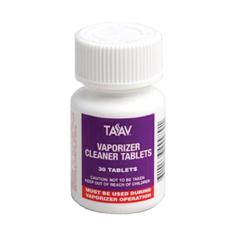 Taav Vapouriser Cleaning Tablets 30 - Cutprice Online