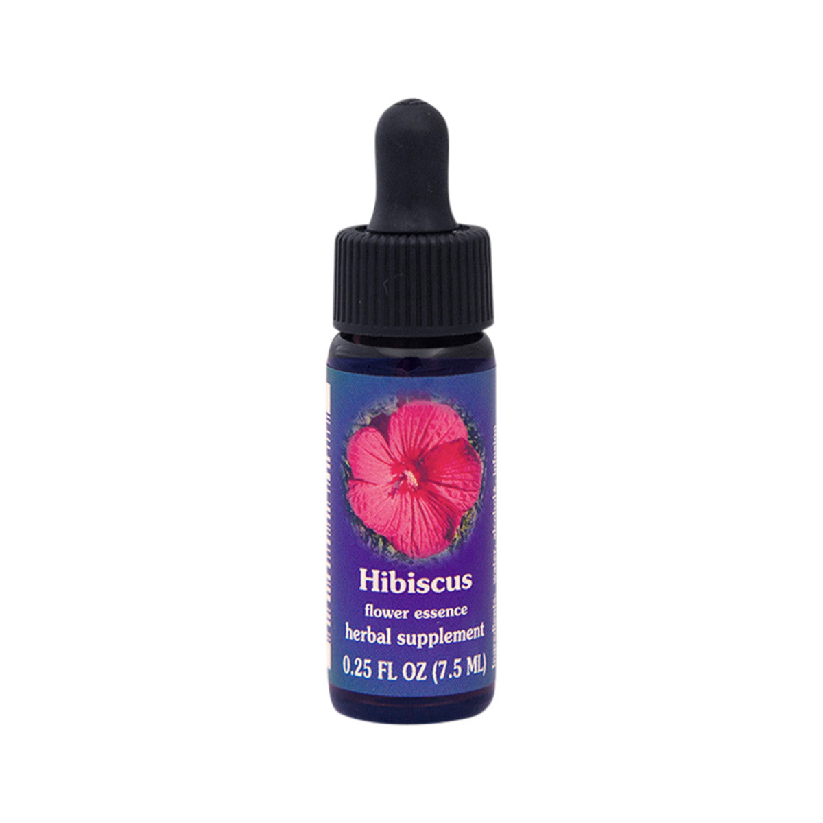 FES Organic Quintessentials Flower Essence Hibiscus 7.5ml - Cutprice Online