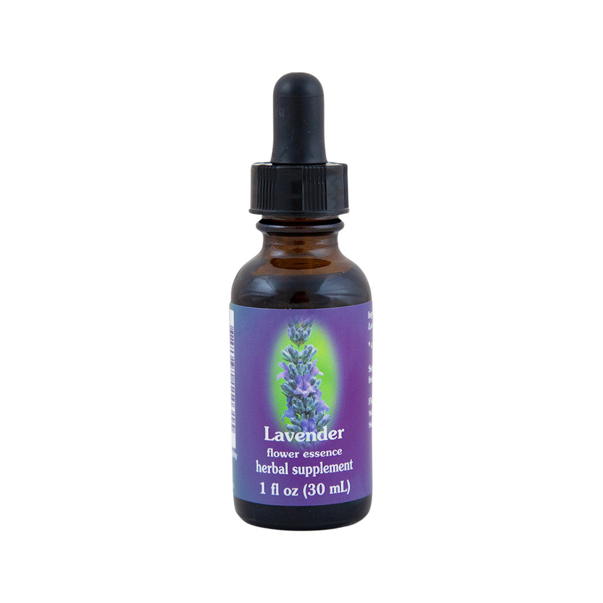 FES Organic Quintessentials Flower Essence Lavender 30ml - Cutprice Online