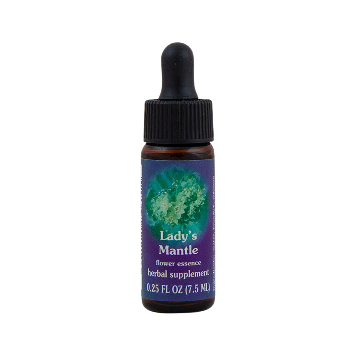 FES Organic Range Of Light Flower Essence Lady's Mantle 7.5ml - Cutprice Online