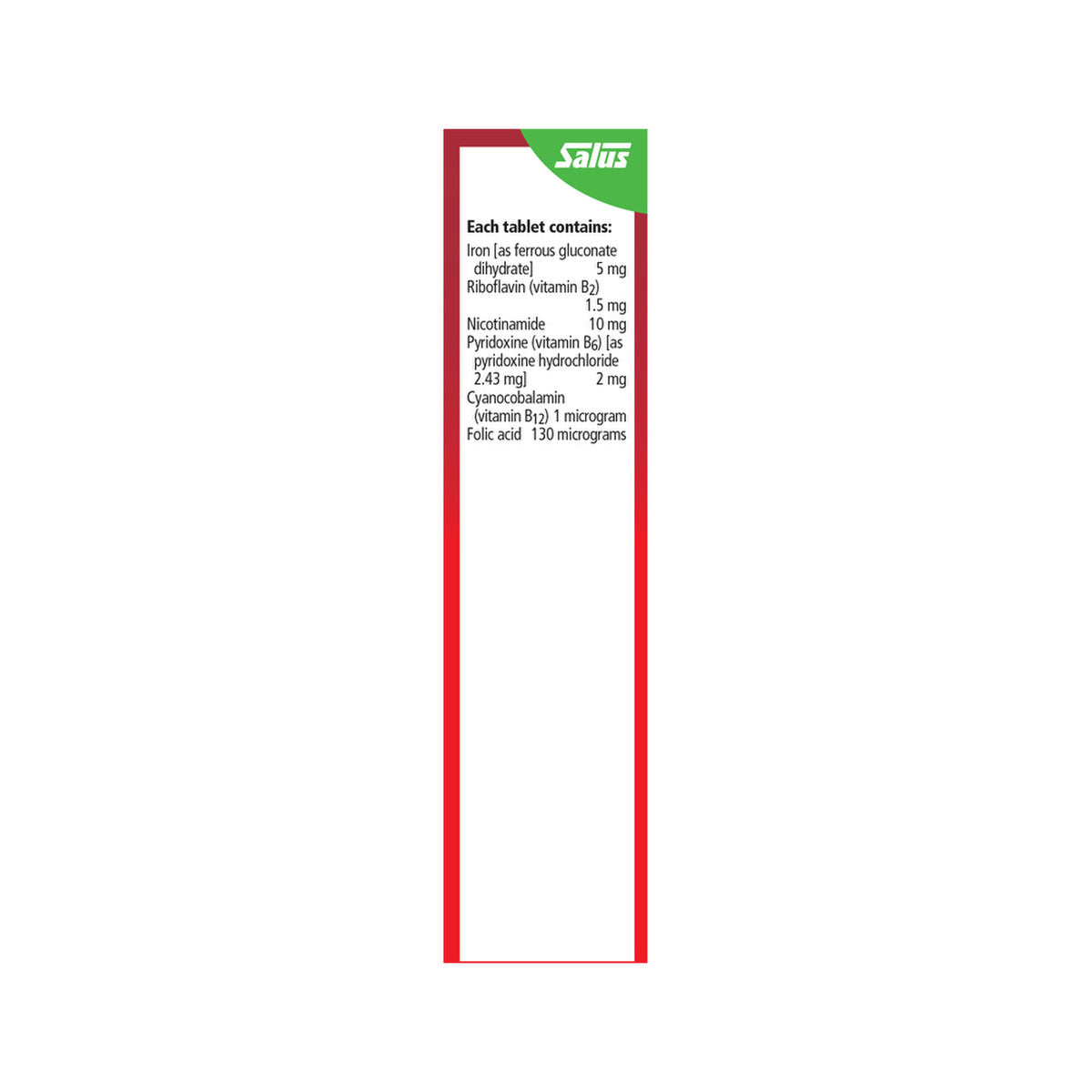 Floradix Iron Plus 84t - Cutprice Online