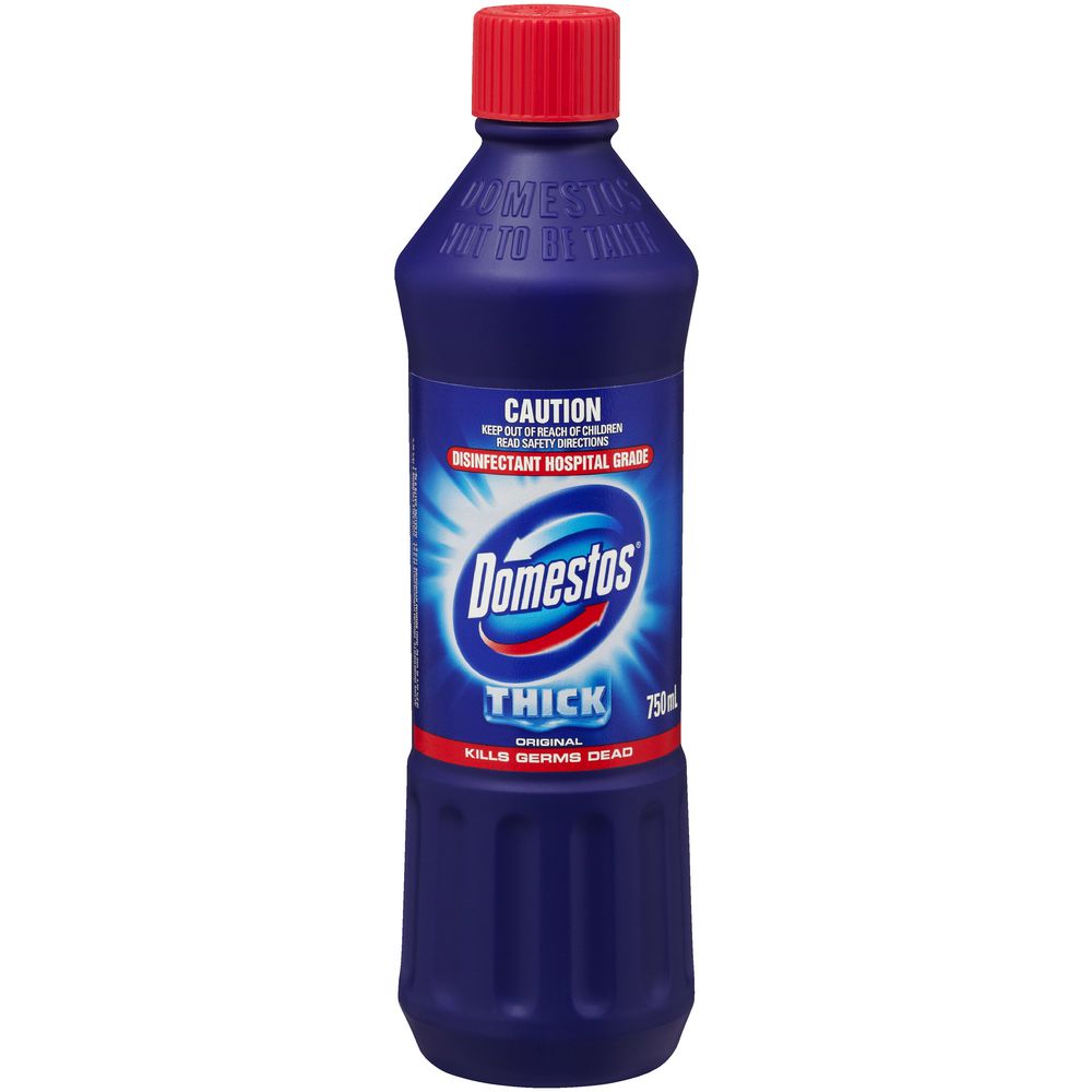 DOMESTOS Regular 750mL - Cutprice Online