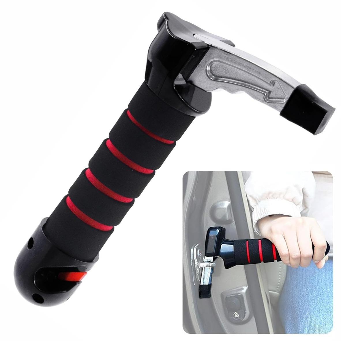Bodyassist Car Door Jam - Wrist Grip Aid