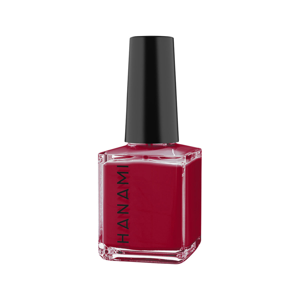 Hanami Nail Polish Cherry Oh Baby 15ml - Cutprice Online