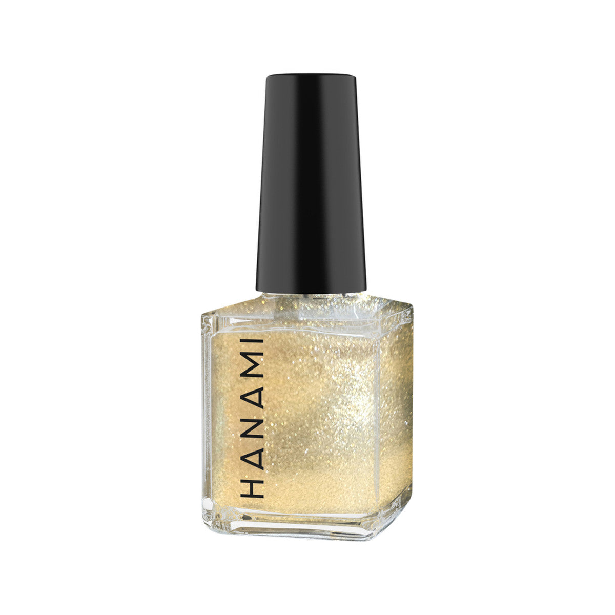 Hanami Nail Polish Fools Gold 15ml - Cutprice Online