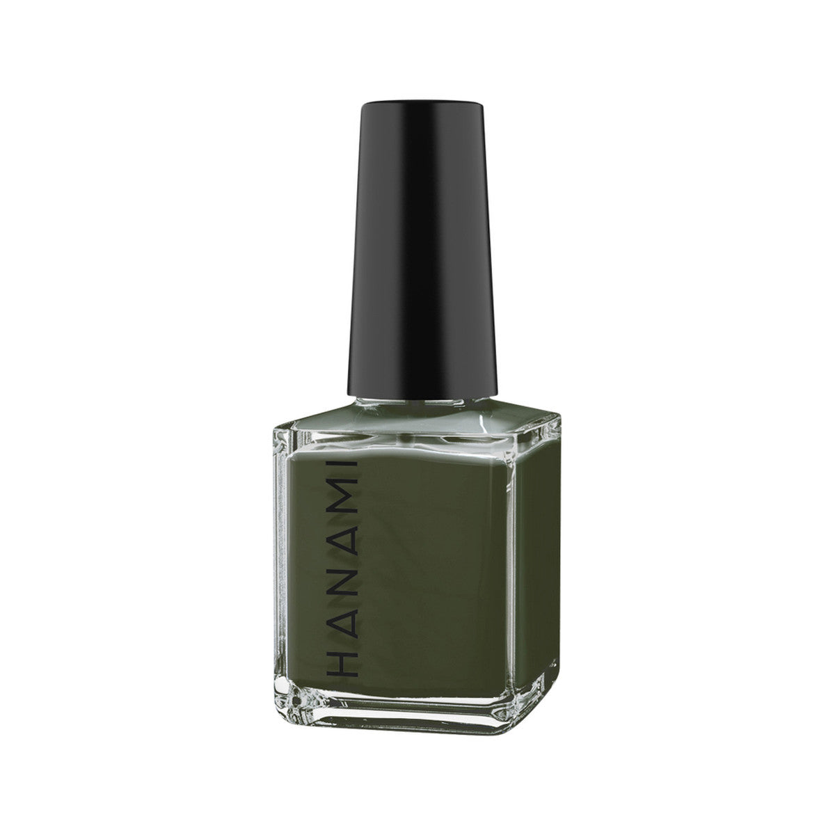 Hanami Nail Polish The Moss 15ml - Cutprice Online
