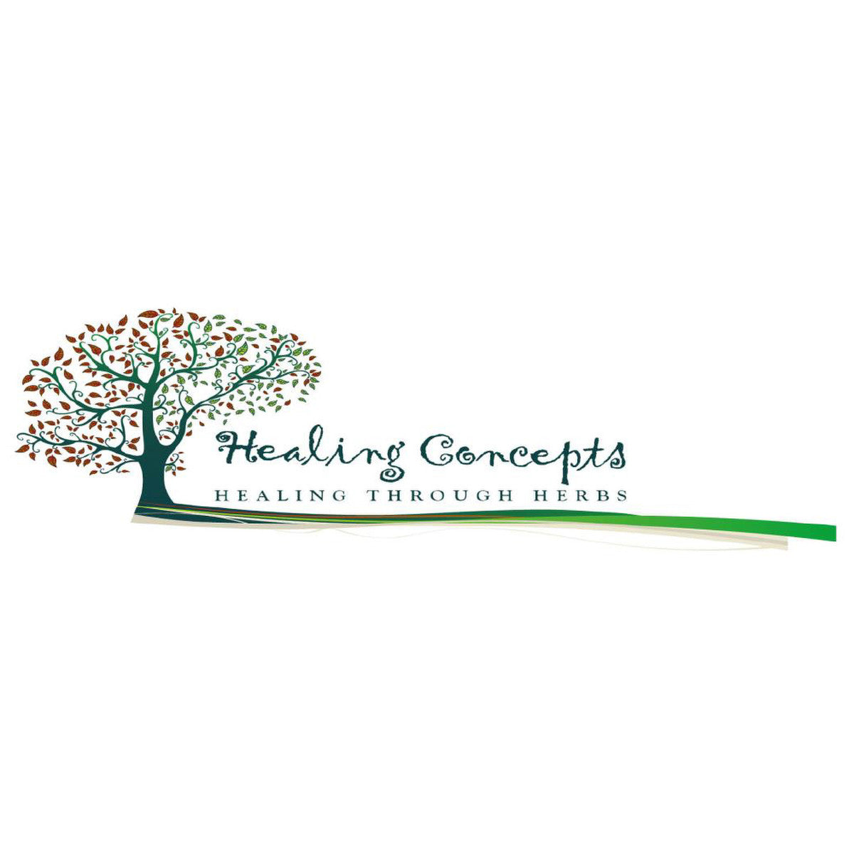 Healing Concepts Organic Raspberry Leaf 40g - Cutprice Online
