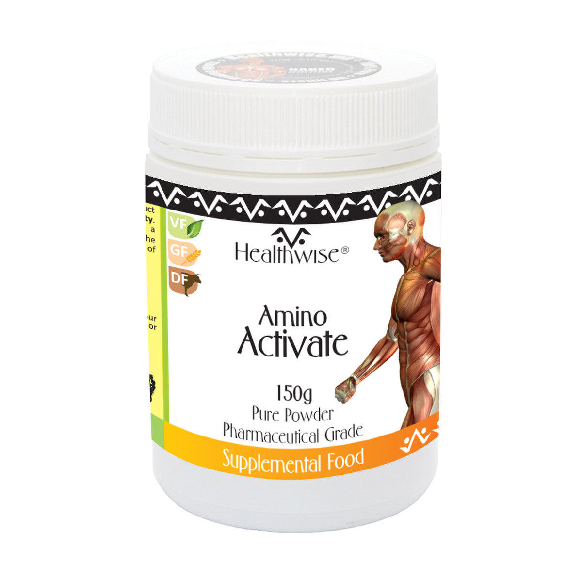 HealthWise Amino Activate 150g - Cutprice Online