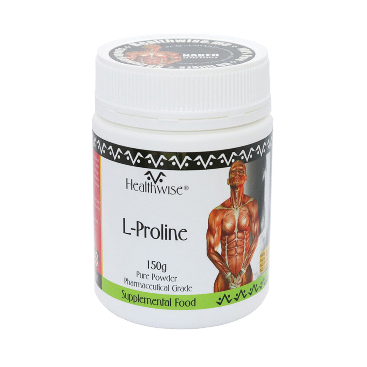 Healthwise Proline 150g - Cutprice Online