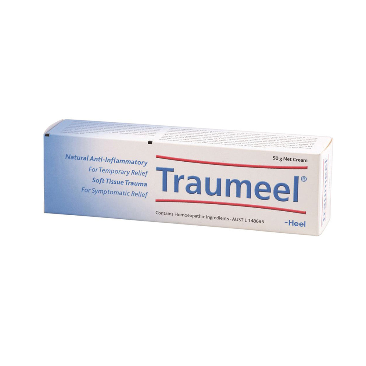 Heel Traumeel Cream 50g - Cutprice Online