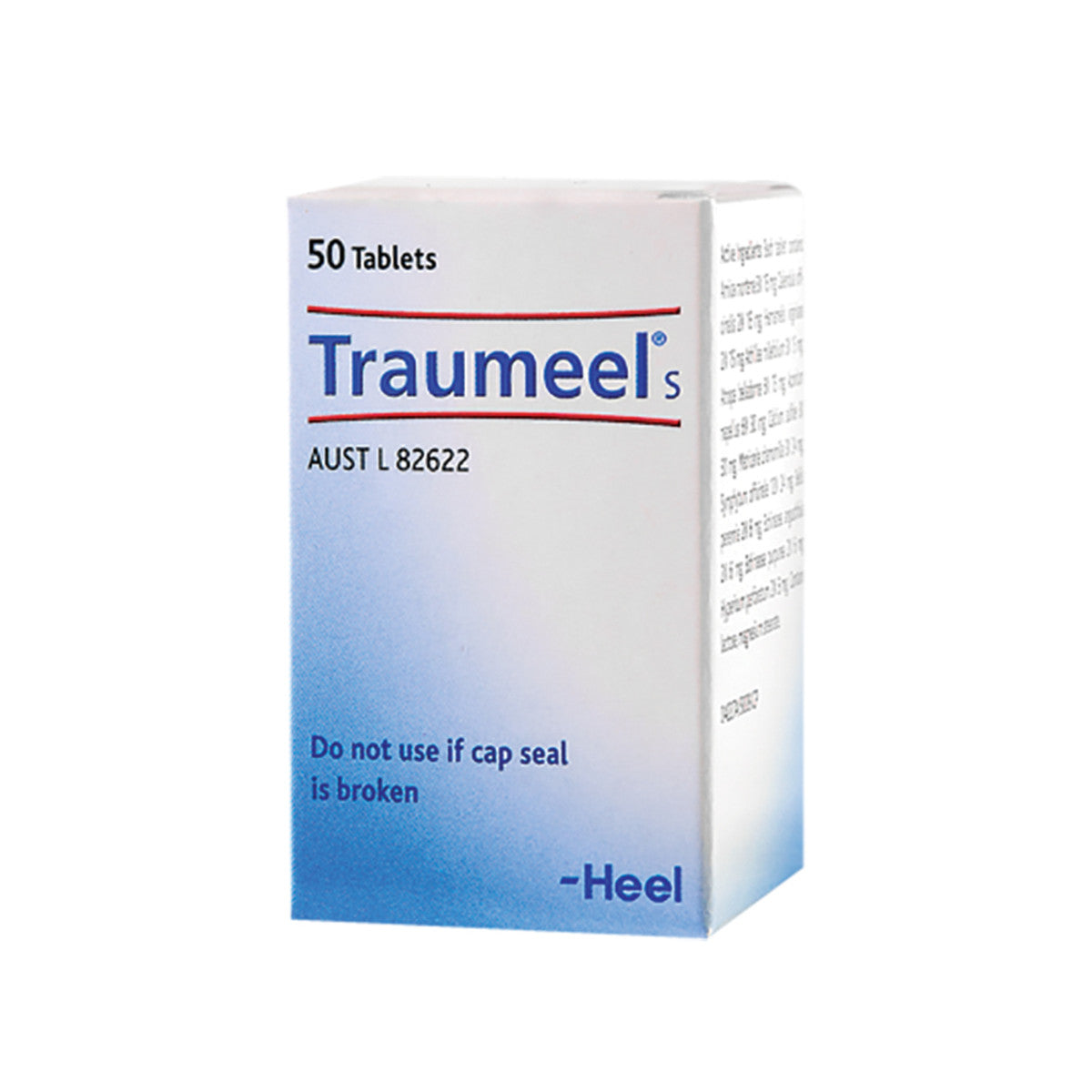Heel Traumeel S 50t - Cutprice Online