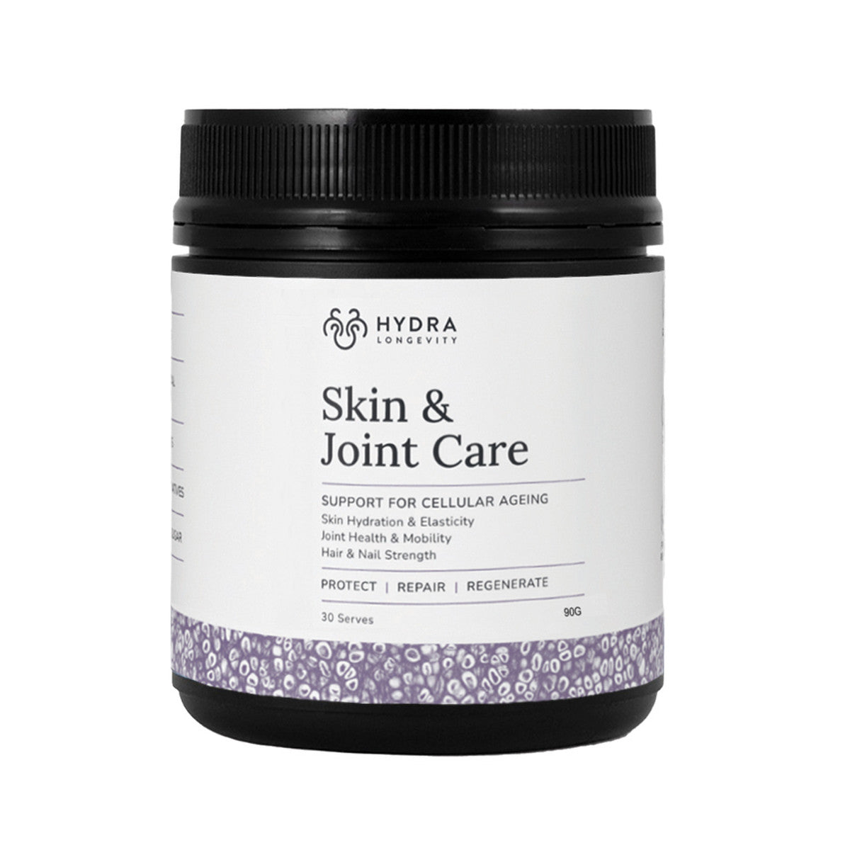 Hydra Longevity Skin & Joint Care 90g - Cutprice Online