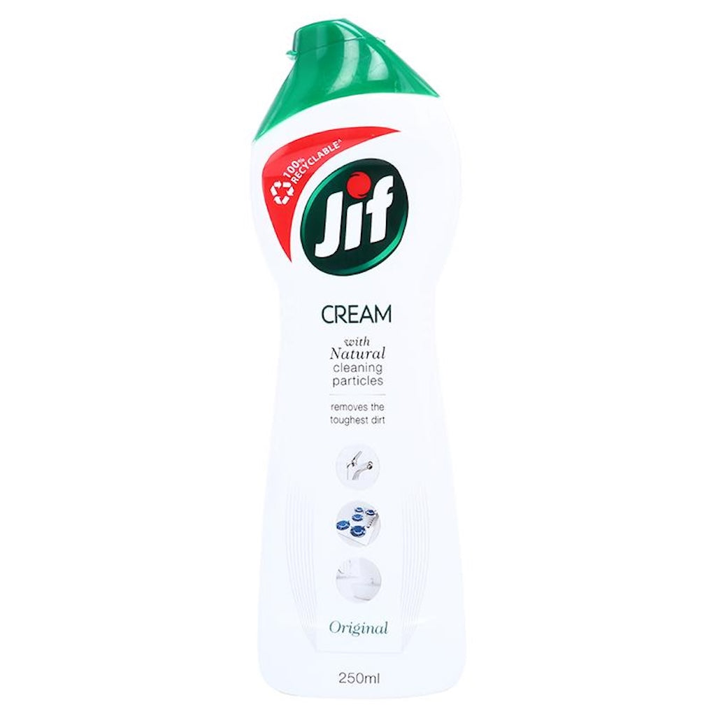 JIF Cream Original 250ml