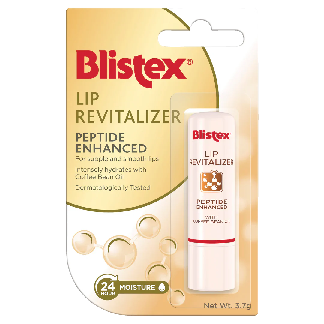 Blistex Lip Revitalizer 3.7g - Cutprice Online