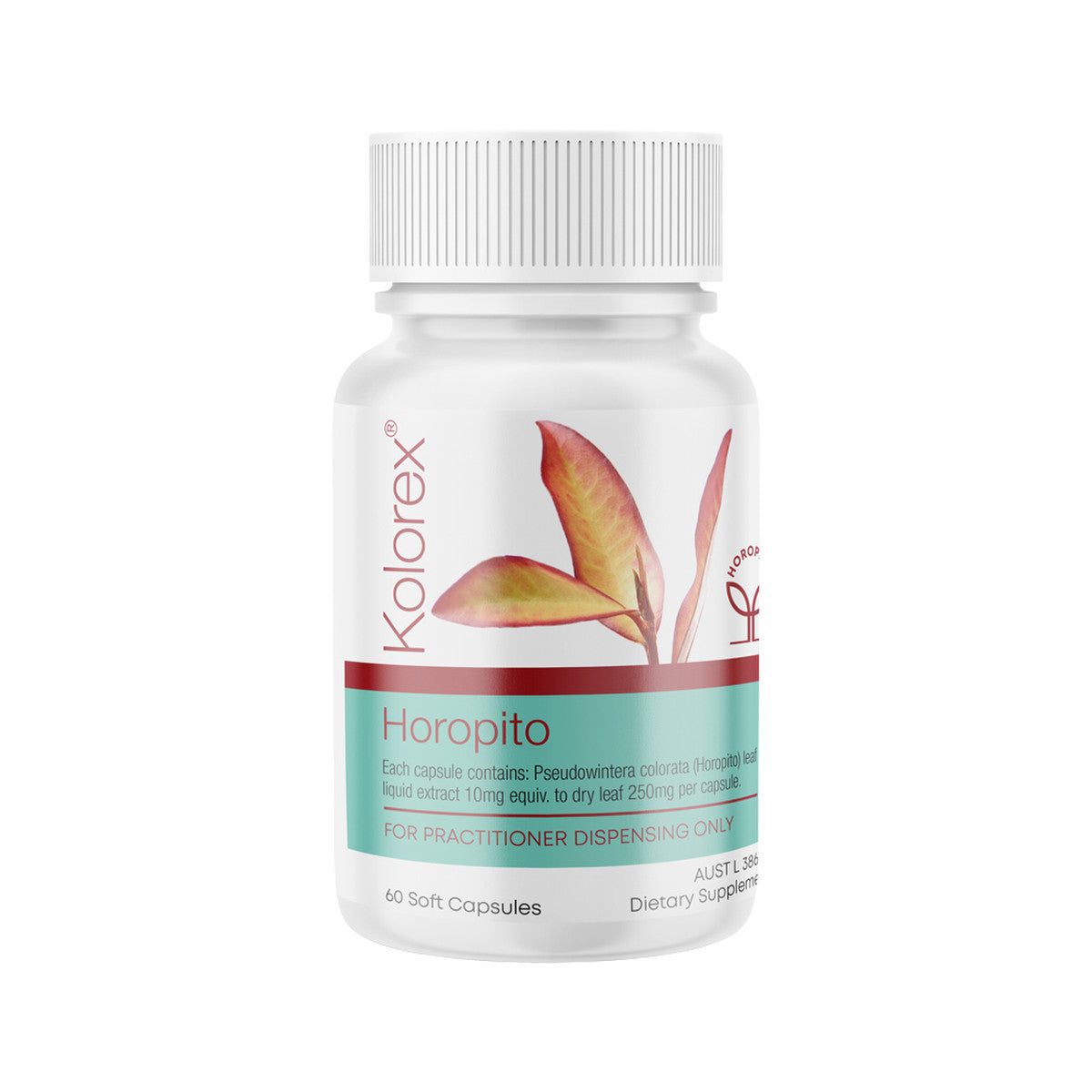 Kolorex Horopito 60c - Cutprice Online