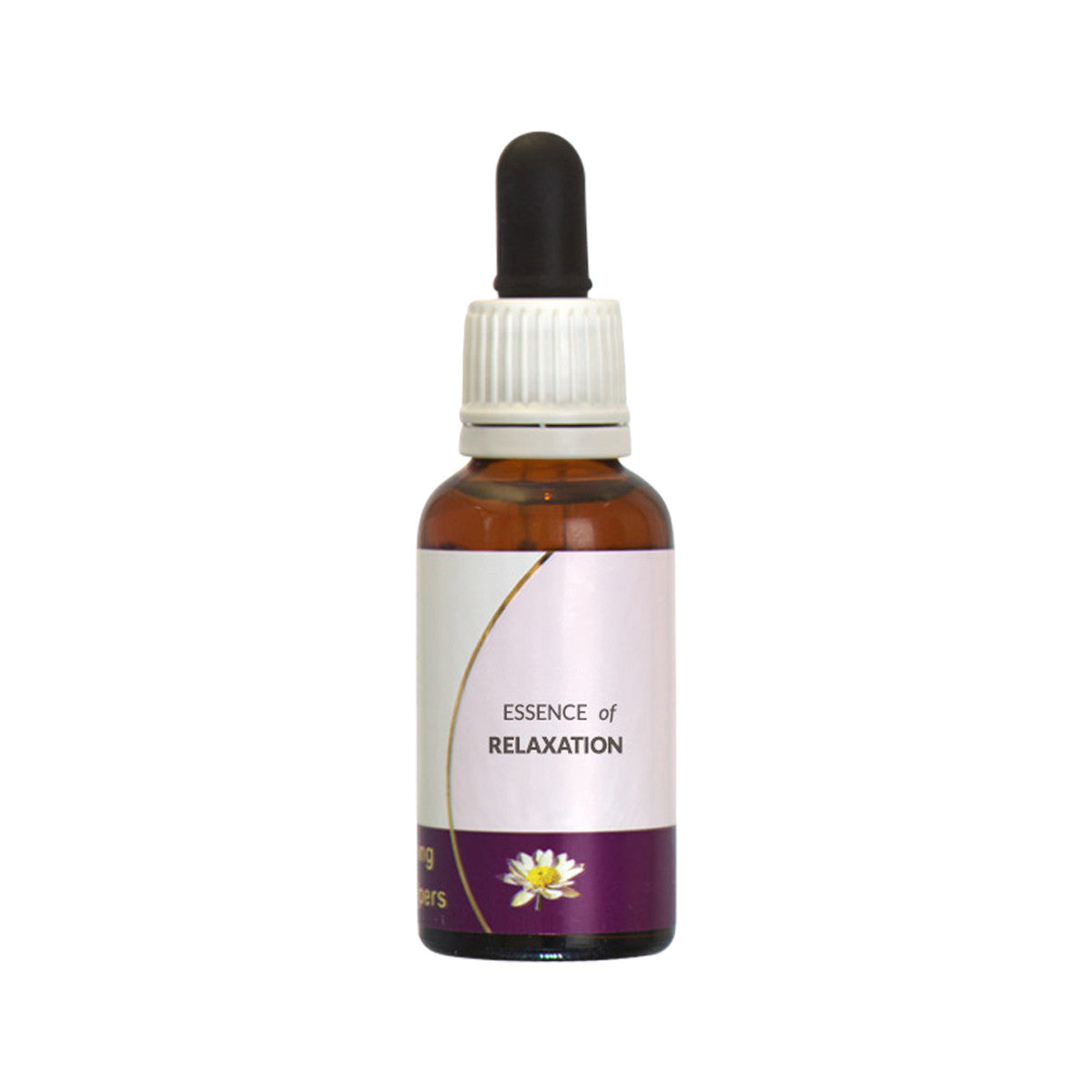 Living Essences of Australia Flower Essence of Relaxation 30ml - Cutprice Online