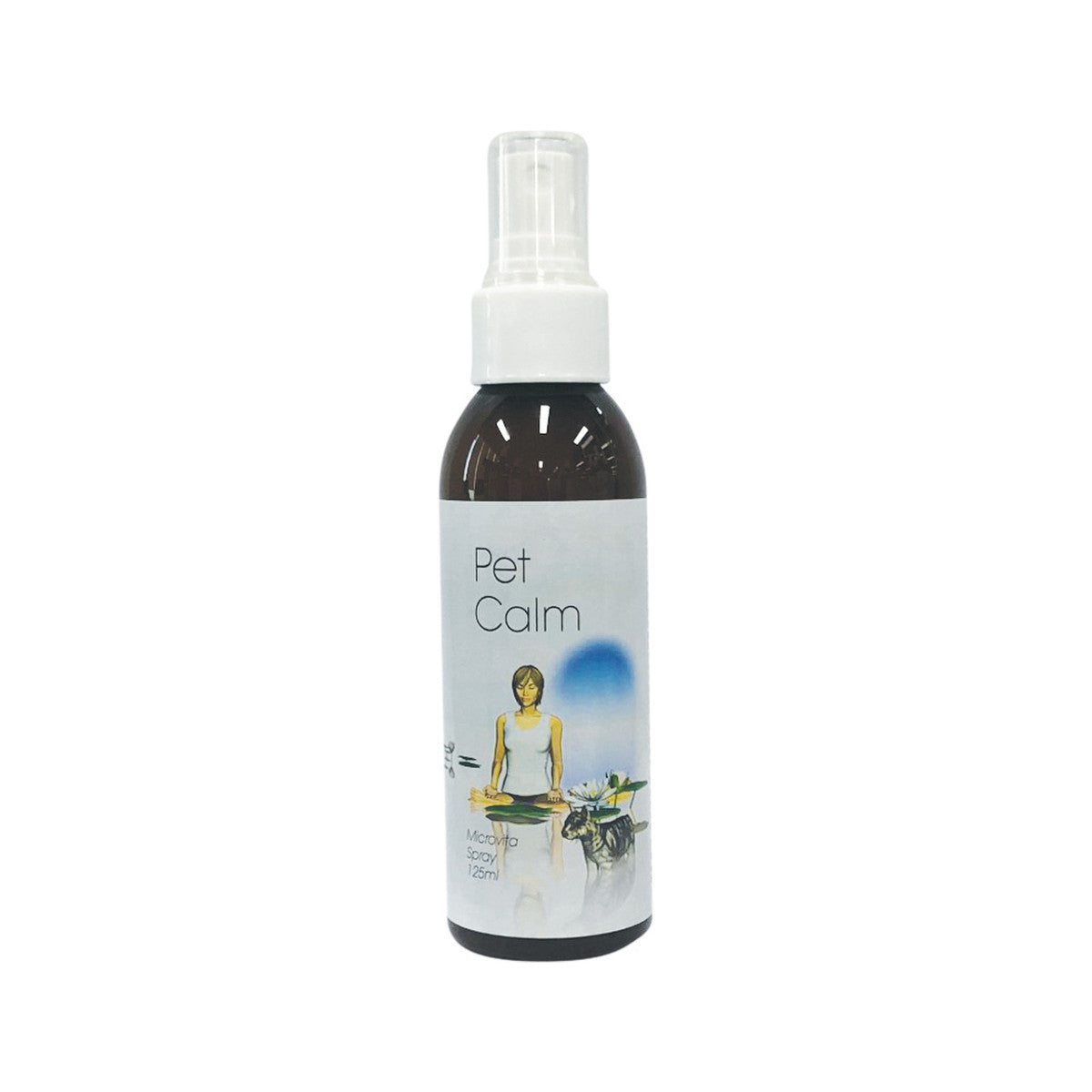 Living Essences of Australia Pet Calm 125ml Mist - Cutprice Online