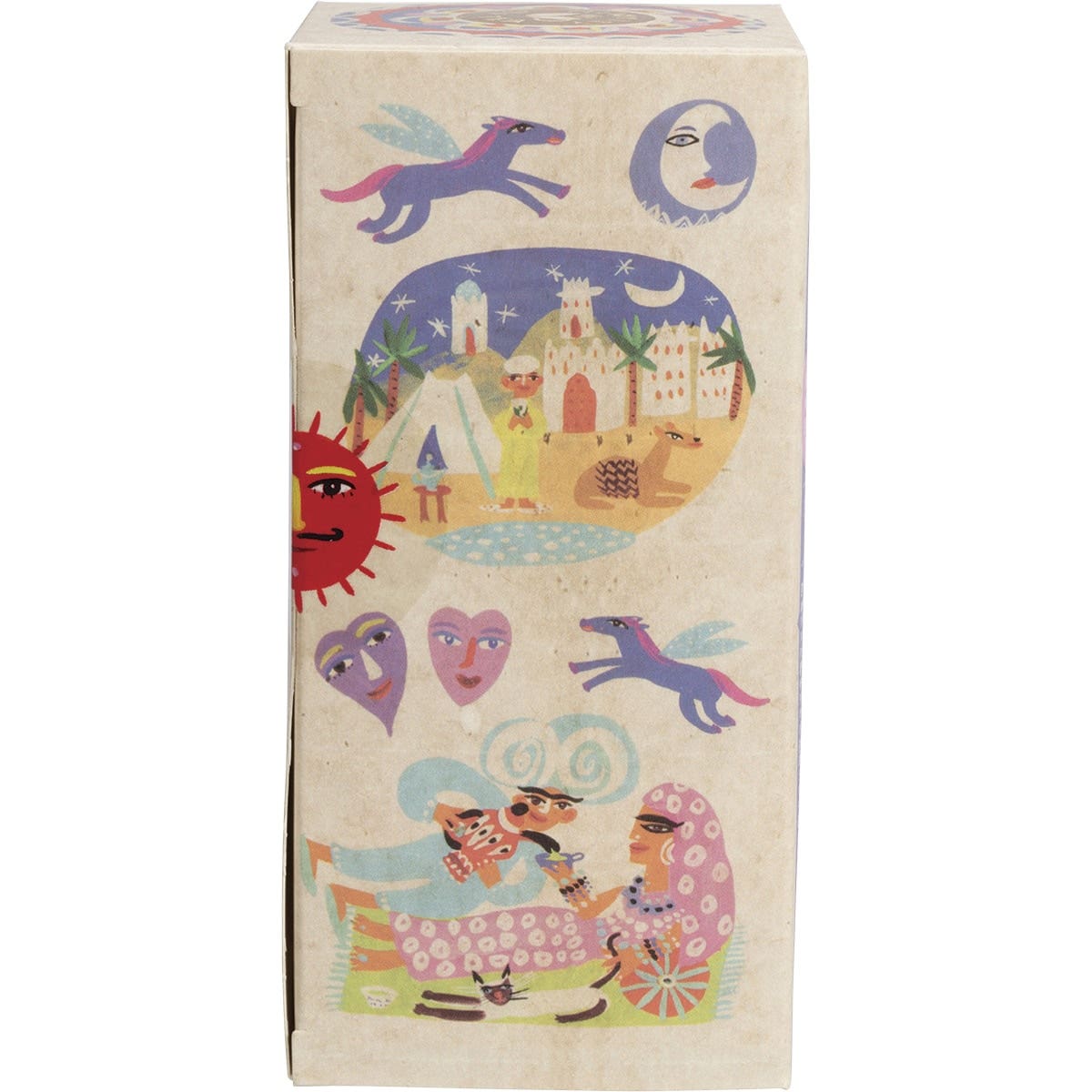 MINISTRY OF TEA Organic The Big Sleep Tea Bags 20pk - Cutprice Online