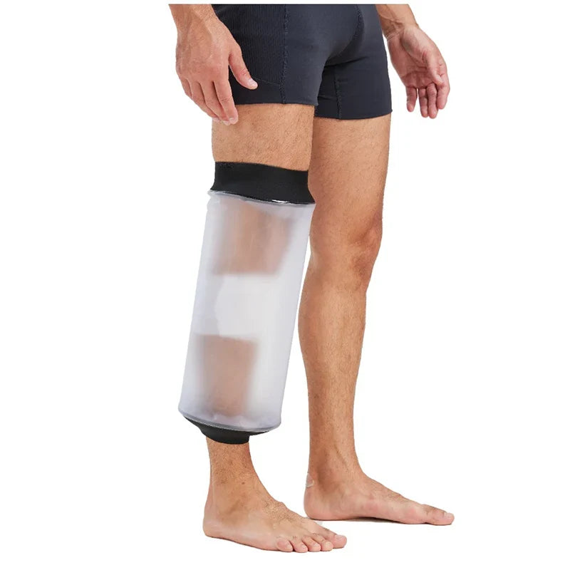 MY Waterproof Cast & Bandage Protector Multiuse Large
