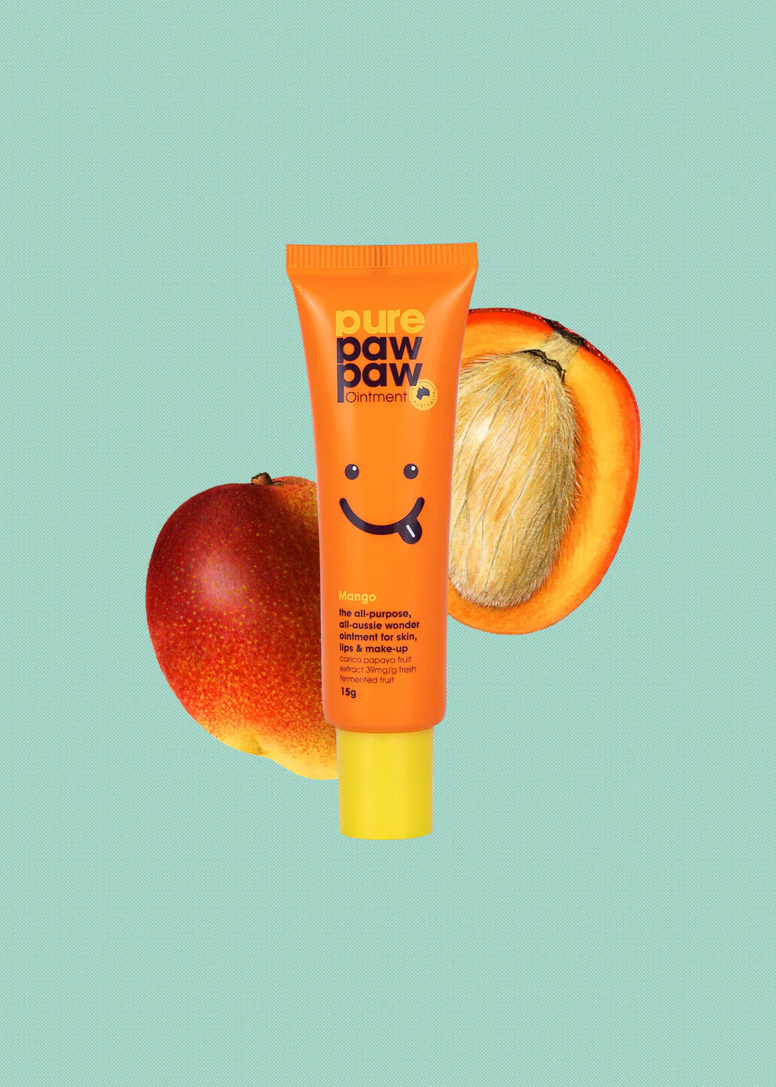 Pure Paw Paw With Mango 15g