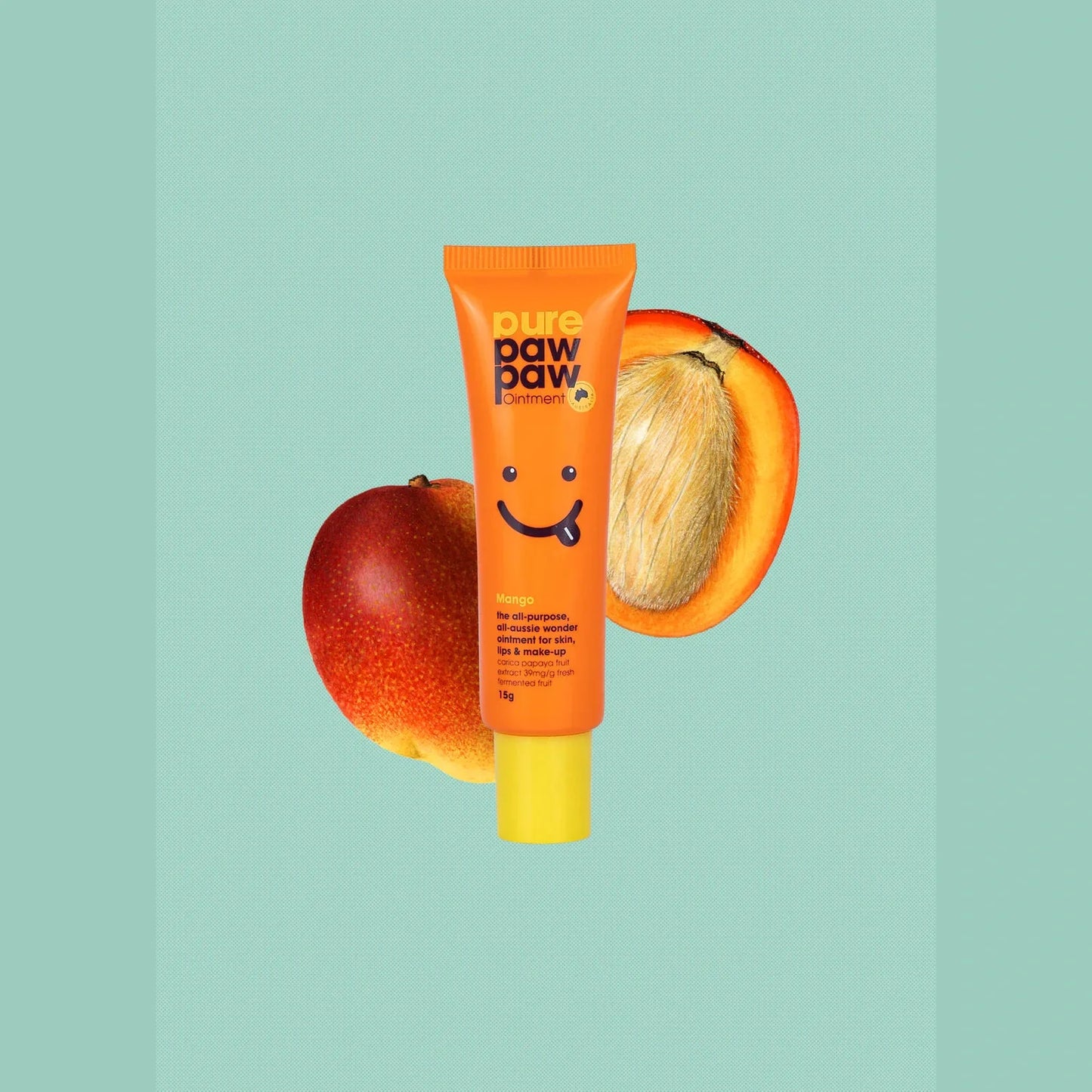 Pure Paw Paw With Mango 15g