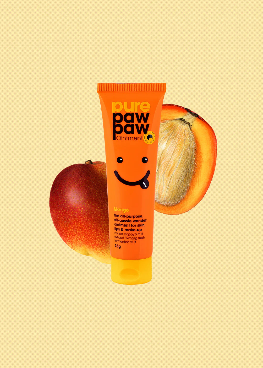 Pure Paw Paw With Mango 25g