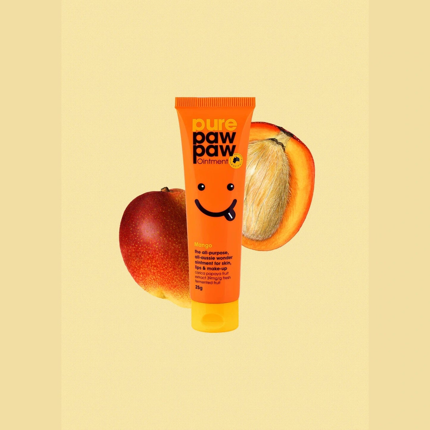 Pure Paw Paw With Mango 25g