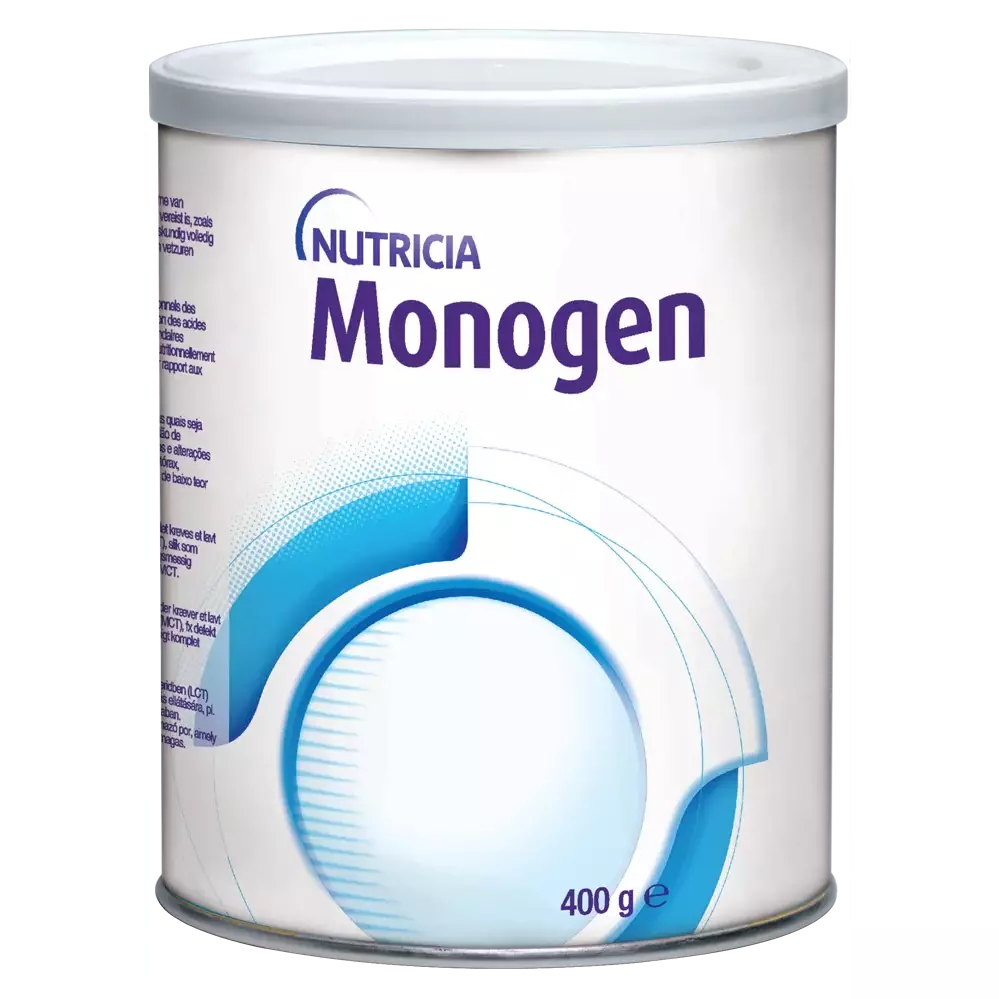 MONOGEN POWDER 400G - Cutprice Online