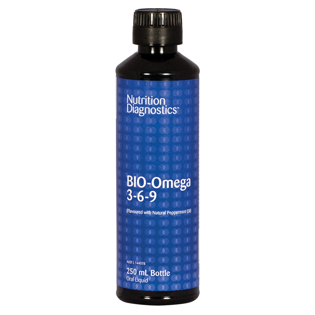 Nutrition Diagnostics BIO-Omega 3-6-9 Oral Liquid 250ml - Cutprice Online