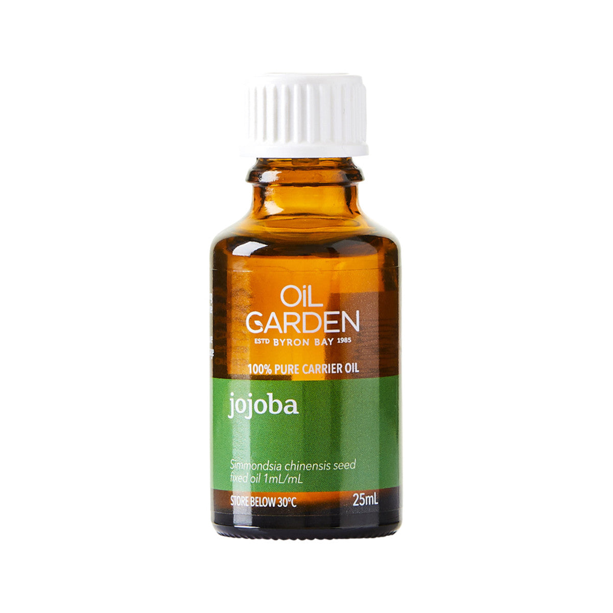 Oil Garden 100% Pure Carrier Oil Jojoba 25ml - Cutprice Online