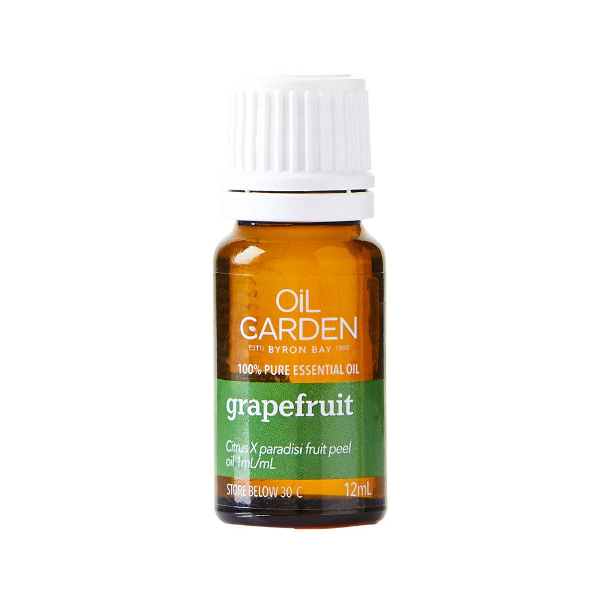 Oil Garden Essential Oil Grapefruit 12ml - Cutprice Online