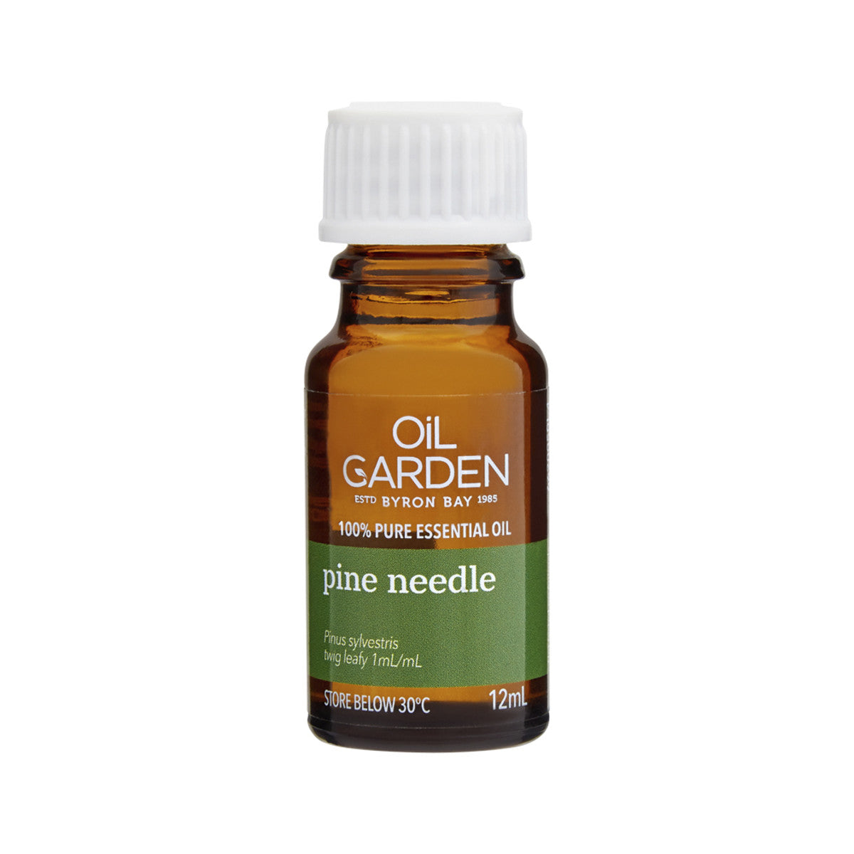 Oil Garden Essential Oil Pine Needle 12ml - Cutprice Online