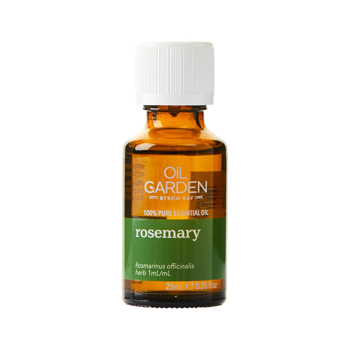 Oil Garden Essential Oil Rosemary 25ml - Cutprice Online