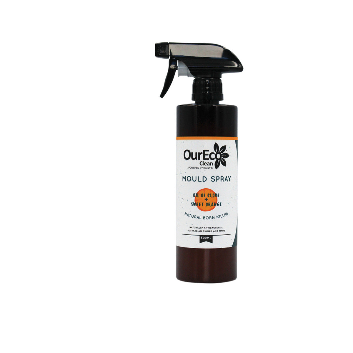 Noosa Nude Mould Spray Oil Of Clove Sweet Orange 500ml - Cutprice Online