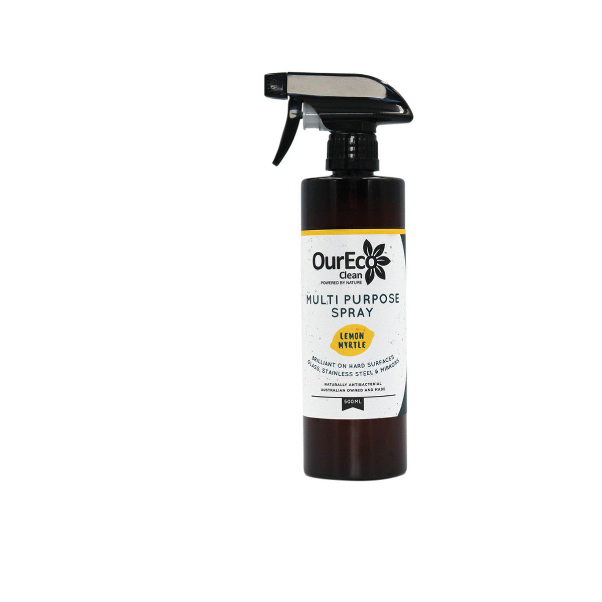Noosa Nude Multi Purpose Spray Lemon Myrtle 500ml - Cutprice Online