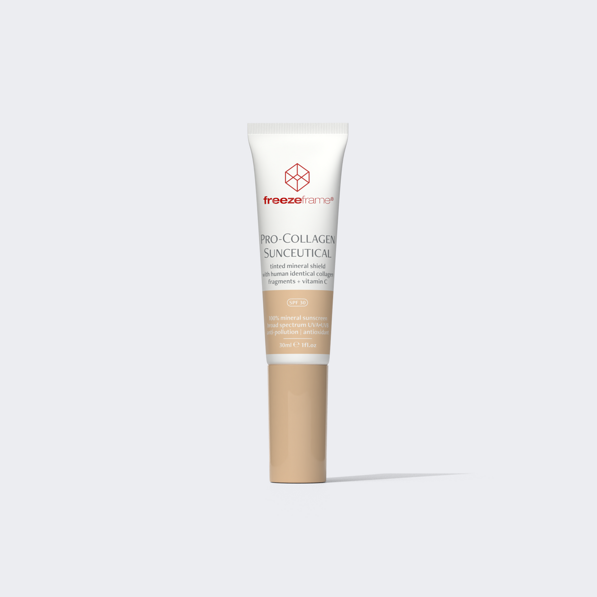 Freezeframe Pro-collgn Sunceutical 30ml