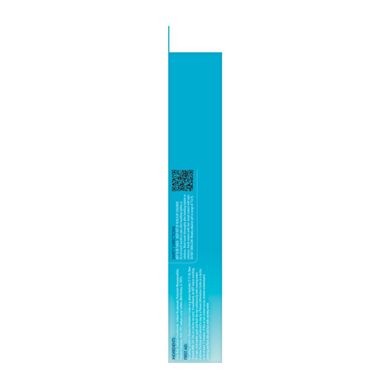 Piksters Clean™ Dental Cleansing Tablets 30 Pack