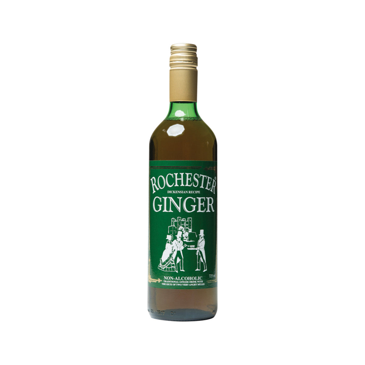 Rochester Ginger Drink 725ml - Cutprice Online