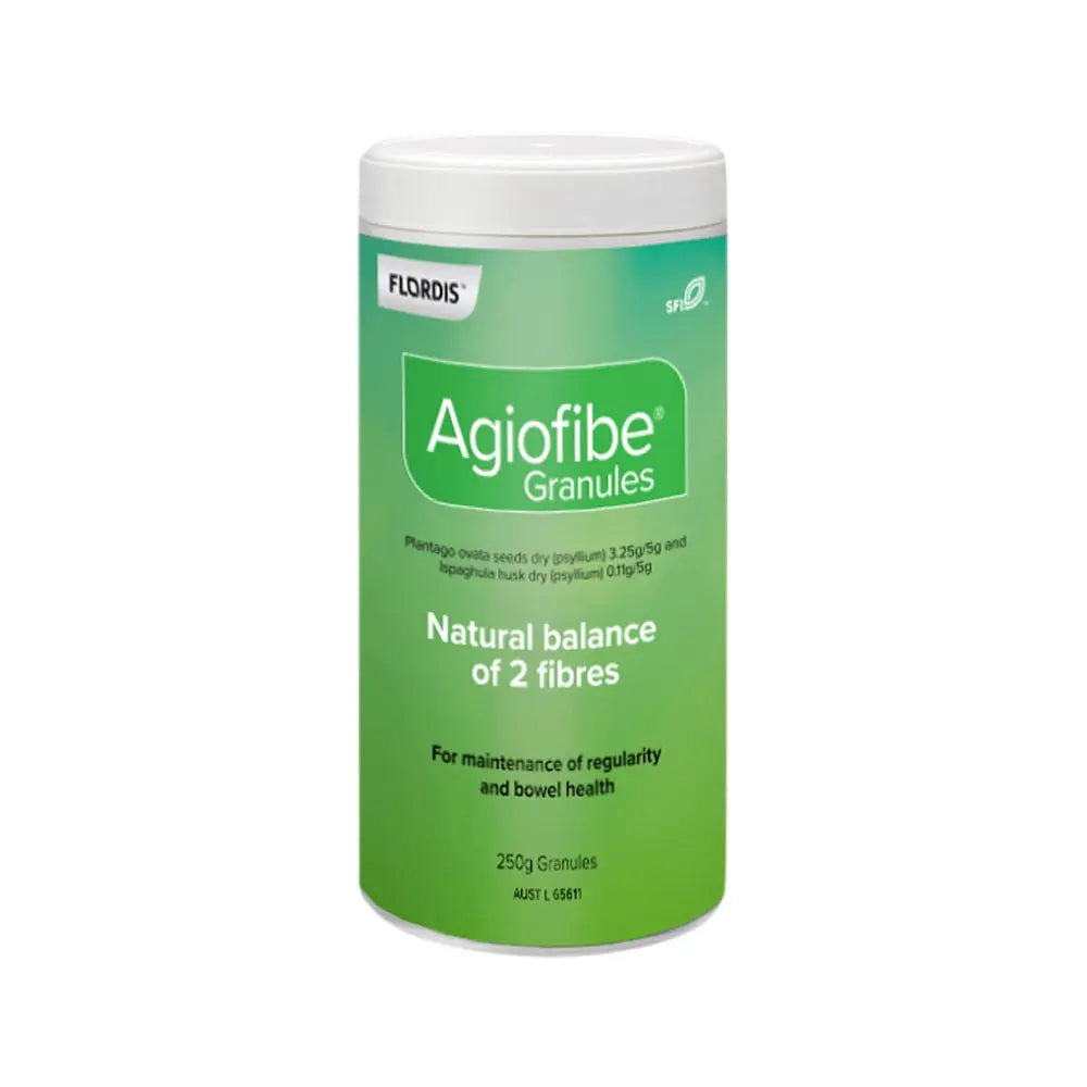 Agiofibe 250g AGIOFIBE