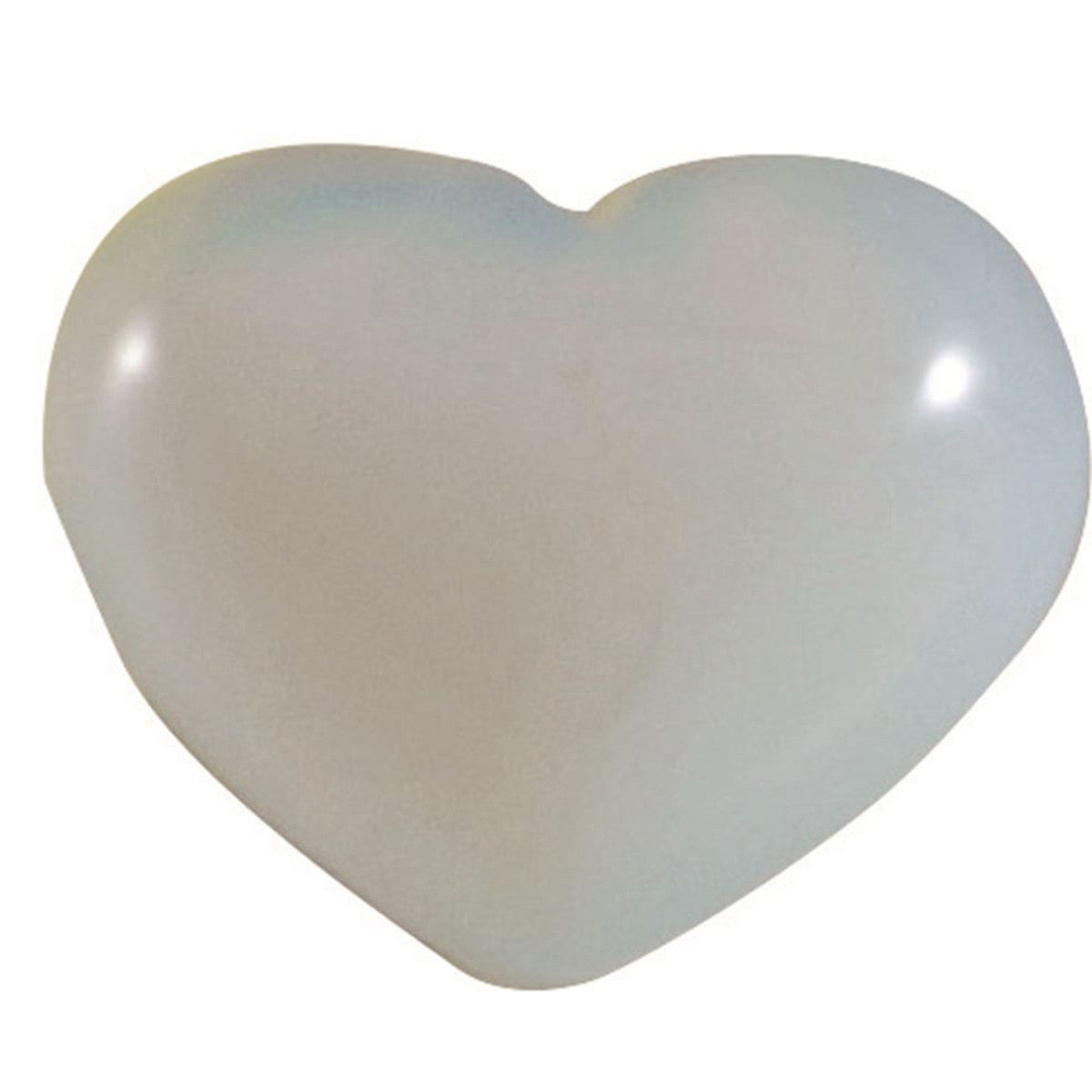 SaltCo Heart Moonstone - Cutprice Online