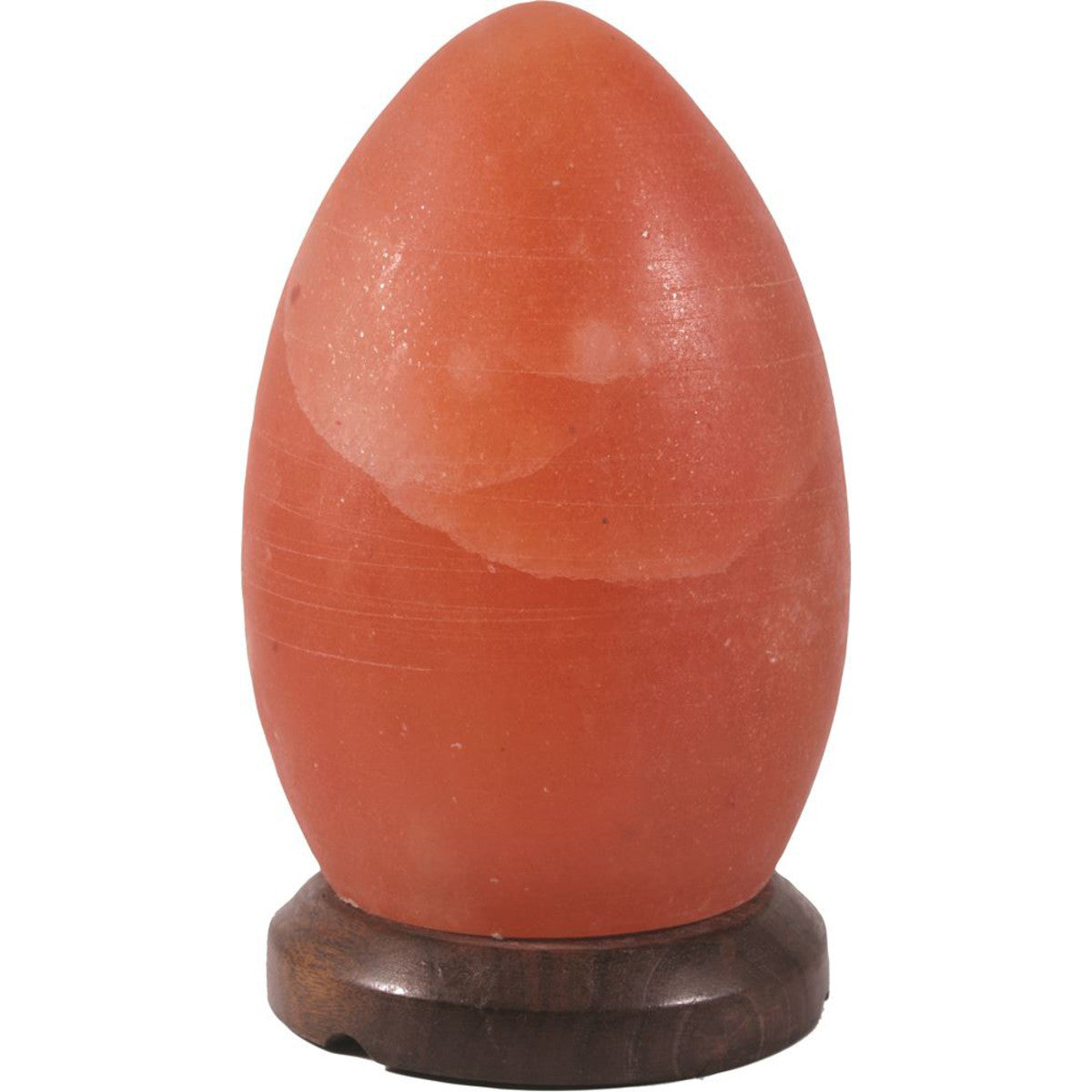 SaltCo Salt Crystal Lamp Dragon Egg - Cutprice Online