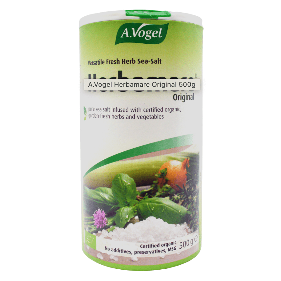 A.Vogel Herbamare Original 500g A.Vogel