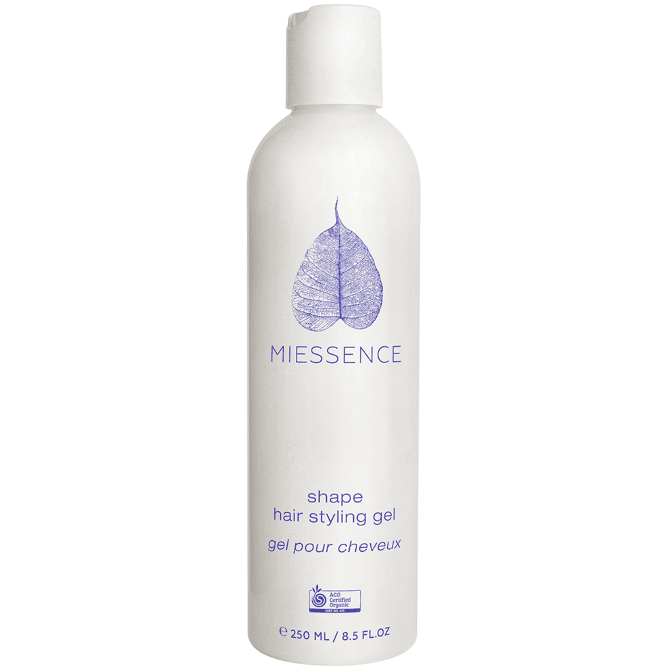 Miessence Shape Hair Styling Gel 250g - Cutprice Online