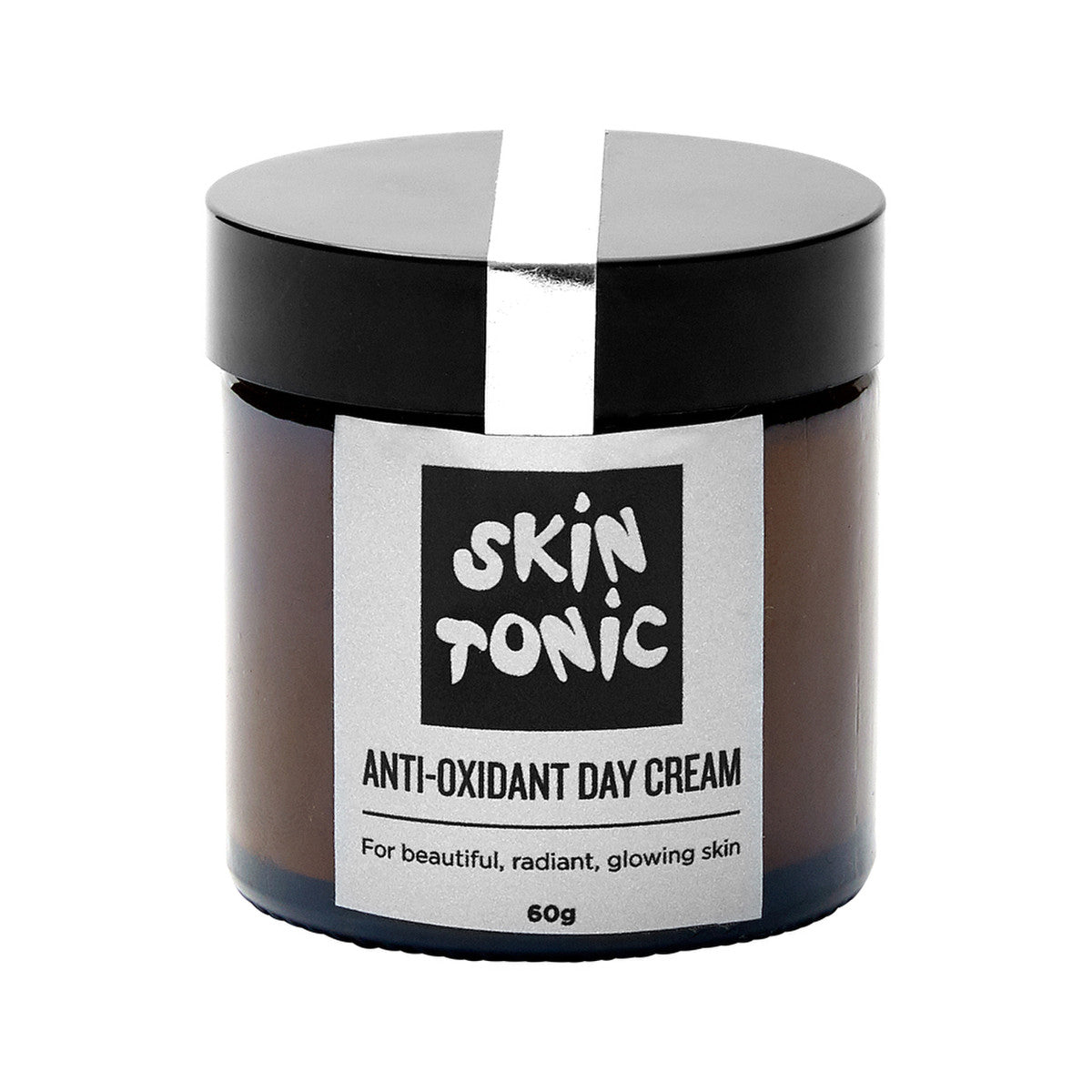 Skin Tonic By Tea Tonic Anti-Oxidant Day Cream 60g - Cutprice Online