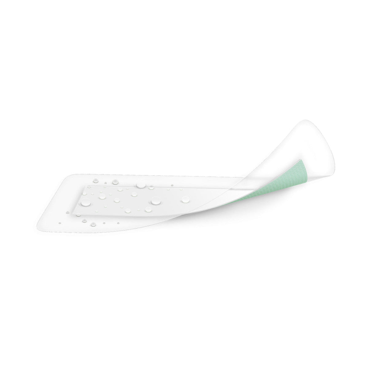 Leukomed Sorbact Sterile 8cm x 10cm 20 Pack
