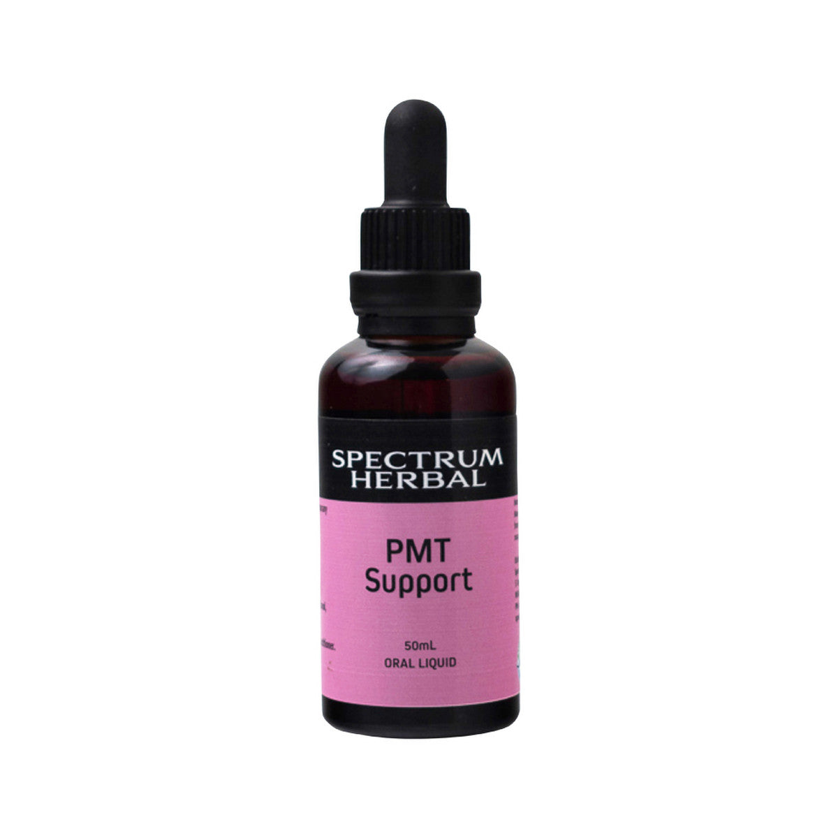 Spectrum Herbal PMT Support 50ml - Cutprice Online