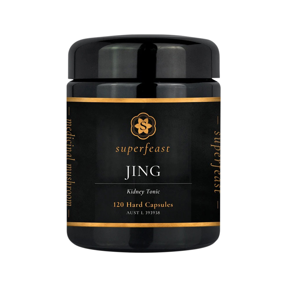 Superfeast Jing 120c - Cutprice Online