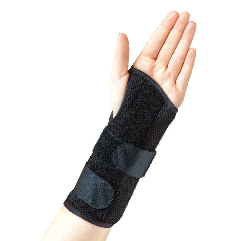 Thermoskin Adjustable Wrist Brace Left - Cutprice Online